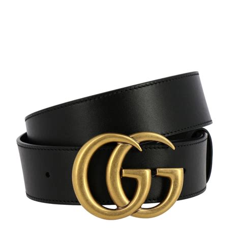 gucci belt black price